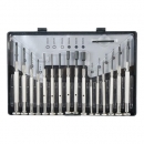 세신 정밀시계드라이버세트 SB-PS17P