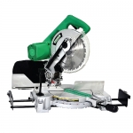 렉슨 10인치 각도절단기 MS-10W2 벨트타입