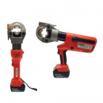 대진 충전식 유압 압착기 절단기 TBCP-25 시리즈