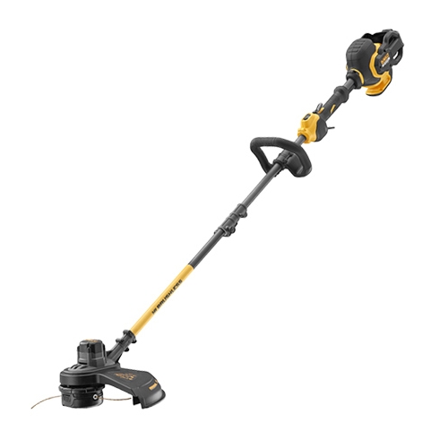 디월트 충전예초기 DCM5713X2 54V 3.0Ah 배터리2