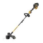 디월트 충전예초기 DCM5713X2 54V 3.0Ah 배터리2