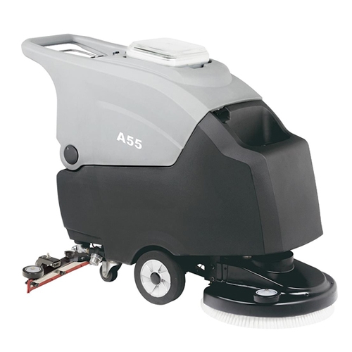 UDT 바닥세척기 A55