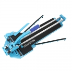 한신 고급형 타일커터 쌍줄 TC-600D