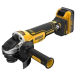 디월트 충전그라인더 DCG4051S1T 배터리포함