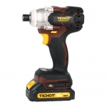 TICHOP 티찹 충전 임팩 드라이버 TID-18BL 충전기 배터리 포함