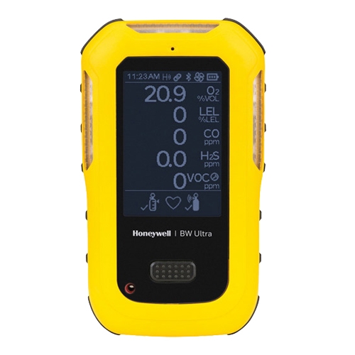 하니웰 복합가스측정기 BW ULTRA 울트라