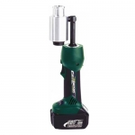 GREENLEE 충전식 유압 펀칭기 LS50CFM