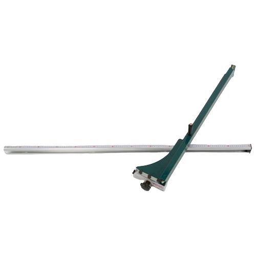 한솔테크 투가이드 조기대 1200mm 1350mm 1500mm
