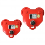 SY리프트 수동 트로리 SPT-1 시리즈