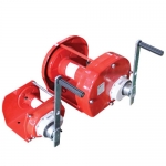 SY리프트 고용량 수동윈치 PNW-500 시리즈