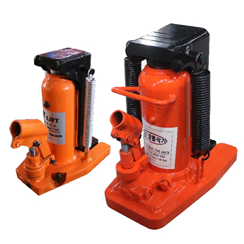 SY리프트 발톱작기 MHC-2.5RS 시리즈