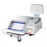 카스 라벨프린터 전자저울 CL7200-15 시리즈