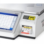 카스 라벨프린터 전자저울 CL7200-15 시리즈