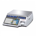 카스 라벨프린터 전자저울 CL5500N-15B 시리즈