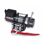 고려리프트 차량용 DC윈치 EWX-4500 시리즈