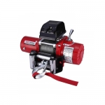 고려리프트 차량용 유압윈치 EWX-9500SG 24v