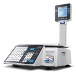 카스 라벨프린터용 전자저울 CL3000-15B 시리즈