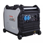 한도 론신 인버터 발전기 HD-LC3500I