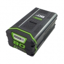 그린웍스 리튬이온 배터리 80V 5.0Ah