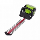 그린웍스 24인치 전정기 양날 PRO 80V