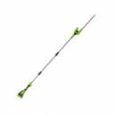 그린웍스 충전 20인치 고지전정기 G-MAX 40V 본체