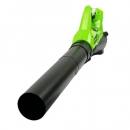 그린웍스 충전 엑시엘 브로워 G-MAX 40V Axial 본체