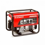 사와후지 가솔린 발전기 SH3900EX 고급형