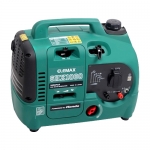 사와후지 저소음 인버터 발전기 SHX1000 혼다엔진