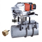 AGP 파이프 홀컷터 HC-127