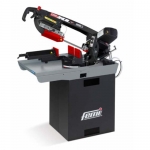 FEMI 훼미 유압식 소형 밴드쏘 2200DAXL 자중하강