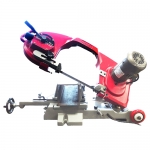 록스 밴드쏘 RB-230II 바이스타입