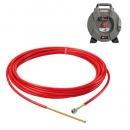 리지드 프렉스 샤프트 케이블 어셈블리