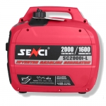 센쉬 저소음 인버터 발전기 SC2000I-L