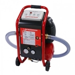 로덴베르거 난방 파이프 세척기 로펄스