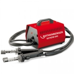 로덴베르거 파이프 용접기 ROTHERM 2000