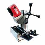 록스 SR 파이프 절단기 R-100 날포함