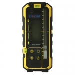 신콘 회전 레이저 레벨 디지털 수광기 DLS-750 레드빔 그린빔