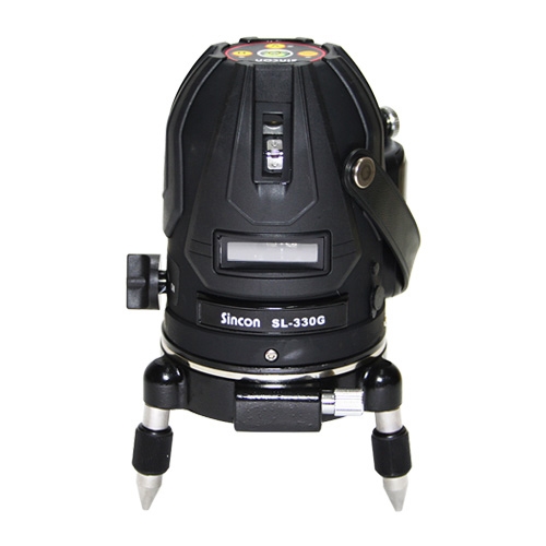 신콘 멀티 라인 레이저 레벨기 SL-330G