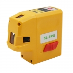 신콘 포인트 레이저 레벨기 SL-5PG
