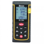 신콘 디지털 레이저 거리측정기 SD-150A 레드빔