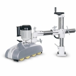 COMATIC 4롤러 송재기 MX48
