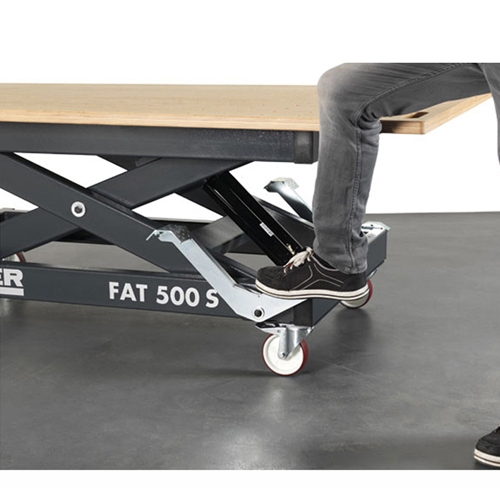 펠더 워크테이블 FAT500S 펠더 워크테이블 FAT500S