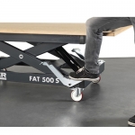 펠더 워크테이블 FAT500S