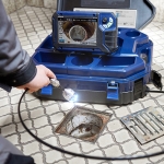 WOHLER 뵐러 HD 산업용 내시경 카메라 VIS-700