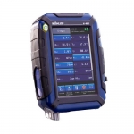 WOHLER 뵐러 연소 가스분석기 A450L