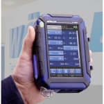 WOHLER 뵐러 연소 가스분석기 A450L