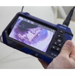 WOHLER 뵐러 HD 내시경 카메라 VE400