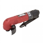 시나노 산업용 앵글그라인더 SI-AG2-U2P 안전레바타입