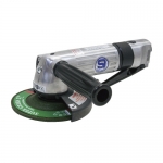 시나노 에어디스크그라인더 SI-2505L