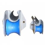 GWANGWON 광원 지중관 롤러